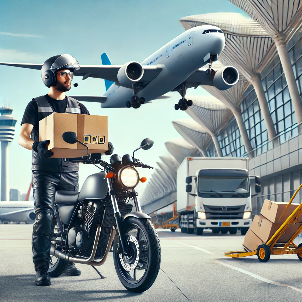 Havalimanı Kurye İstanbul