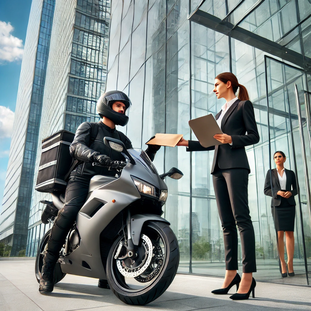 Kurumsal Kurye İstanbul