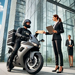 Kurumsal Kurye İstanbul